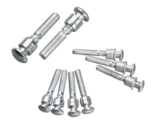 Ring groove rivets, Huck nails, rivets mild high, Guangdong ring groove rivet