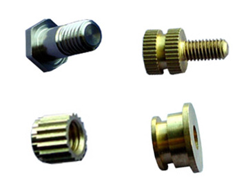 Custom class fasteners