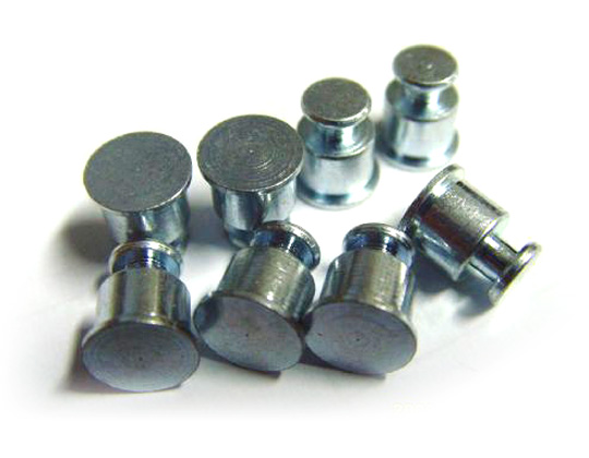 Positioning support column