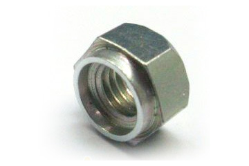 Rose rivet nuts