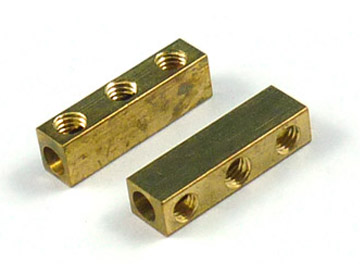 Copper Stud