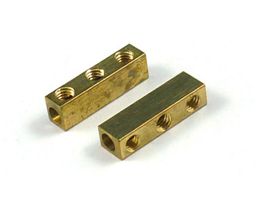 Copper Stud