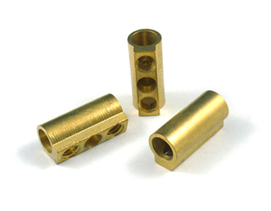 Copper Stud